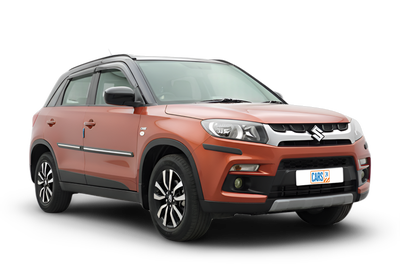 Maruti Vitara Brezza-img
